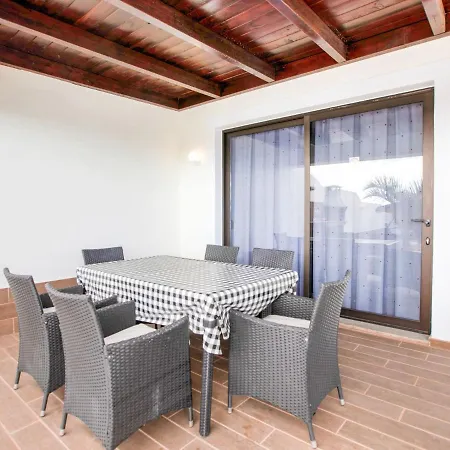 Majestic Holiday In Playa Blanca With Private Pool Casa de Férias *
