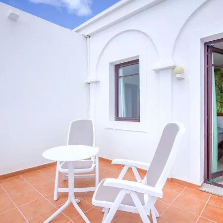 Majestic Holiday In Playa Blanca With Private Pool * Playa Blanca (Lanzarote)